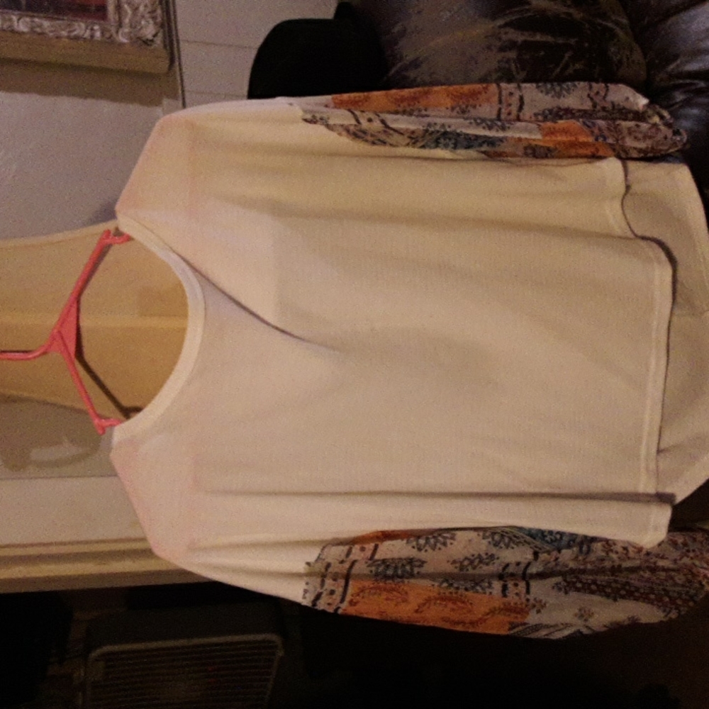 Thermal top